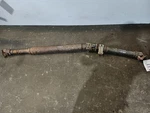 4WD Rear Drive Shaft From 2006 Toyota Tundra 12509660 Used. Price: $224.94.