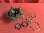 1986-1995 Suzuki Samurai Sierra Jimny Front Wheel Hub Assembly Hardware Oem Used. Price: $54.99.