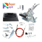 Automatic Transmission Shifter For B&m 80675 TH350 TH400 C4 C6 New. Price: $308.45.