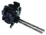 Aisin Transfer Case Shift Actuator Assembly SAT-013 New. Price: $734.48.