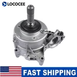 Transfer Case Assembly For 2021 Audi A5 Sportback 2.0L Oe# 0CJ409431A 0CJ409431C Remanufactured. Price: $399.99.