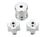 Spl Sdb G29 Solid Differential Mount Bushings For Bmw New. Price: $245.62.