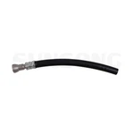 Sunsong 5801232 Auto Trans Oil Cooler Hose Assembly For 97-01 Jeep Cherokee New. Price: $32.16.