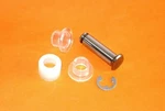 Datsun 240Z 260Z 280Z 620 1200 Genuine Transmission Shifter Lever Bushings New. Price: $29.50.