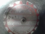 Transfer Case Without Selec-trac New Process 207 Fits 84-85 Cherokee 2257899 Used. Price: $294.99.