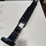 New Mopar 68432429AA Transmission Crossmember 2019-2025 Jeep Wrangler 68585940AA. Price: $234.50.