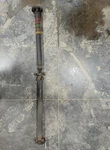 Rear Drive Shaft 124 Type 300E Fits 86-89 Mercedes 100441 Used. Price: $342.99.