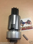 100% New Starter Drive Bendix For Studebaker Truck 1952 1953 1954 1955 MZ4090. Price: $59.95.