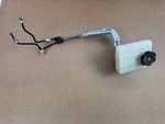 14-19 Chevrolet Corvette C7 Brake Master Cylinder W/ Reservoir 32670188 Oem Used. Price: $69.99.