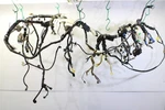 2006 Subaru Impreza Wrx Sti Bulk Harness Wiring Set Used. Price: $315.27.