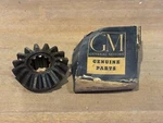 Nos Gm 3682122 Differential Side Gear 1953-1955 Corvette 1946-1954 Chevy Car New. Price: $20.00.