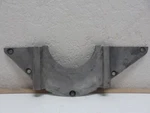 Ford Flathead 239 V8 8RT 6421 Flywheel Housing Seal Retainer Truck 1948-52 Used. Price: $105.00.