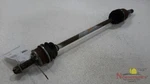 2011 Mitsubishi Endeavor Rear Axle Shaft Right Used. Price: $85.00.