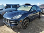 Carrier Rear Turbo Model 3.6L Locking Fits 15-16 Porsche Macan 397029 Used. Price: $1549.90.