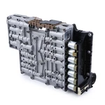 6R80 Transmission Valve Body & Tcm Lead Frame 2011-18 Ford F-150 F150 Truck Remanufactured. Price: $217.60.