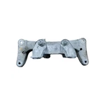 07-13 Bmw E82 E88 E90 E92 E93 Transmission Cross Member Mount Bracket Assembly Used. Price: $75.55.