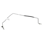 Acdelco 25849123 - Genuine Gm Parts Automatic Transmission Oil Cooler Hose New. Price: $82.28.