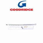 Goodridge Stainless Steel Braided Hydraulic Clutch Line Kit For 2014-2016 Rt New. Price: $84.66.