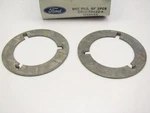 (2) Ford C9AZ-7D422-A Transmission Output Shaft Hub Thrust Washer 1970-1979 C6 New. Price: $11.69.