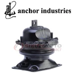 Anchor Front Mount For 2013-2018 Acura Rdx 3.5L V6 Engine Cylinder Block Bm New. Price: $128.11.