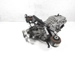 2022-2024 Nissan Pathfinder Rear Differential + Mount- 32K Mi Awd 38300-6SB3B Used. Price: $1376.55.