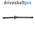 Usa Built Rear Driveshaft For Subaru Outback 01-04 Baja 03-06 Legacy 95-99 2.5L New. Price: $550.00.