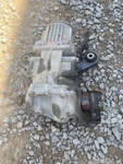 2014 Jeep Patriot Sport 2.4 4X4 Rear Differential Oem Used. Price: $450.00.