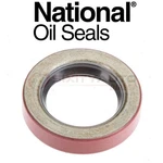 National Front Transfer Case Output Shaft Seal For 1963-1965 Jeep J-210 Hu New. Price: $23.78.