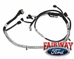 2011 Thru 2014 F-150 Oem Ford Transmission Wiring Harness 5.0L With 4X4 New. Price: $202.95.