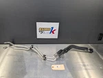 12-17 Bmw F06 F10 F12 F13 M5 M6 Transmission Oil Cooler Lines Pipes Hose Oem Used. Price: $84.94.