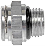 Dorman Products Transmission Fitting New. Price: $6.99.