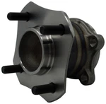 Dorman Oe Solutions 951287 Wheel Bearing And Hub Assembly New. Price: $145.24.