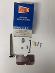 Nos Holley Ford 2BBL 4BBL Carburetor Choke Plate & Shaft Assembly Kit 85C-1569 New. Price: $32.95.