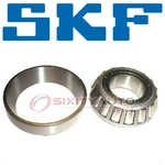 Skf Front Inner Differential Pinion Bearing For 1999-2013 Suzuki Grand Jg New. Price: $67.22.
