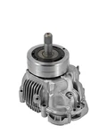 2015-2018 Porsche Macan 3.0L Awd Automatic Transmission Transfer Case Oem Used. Price: $550.00.