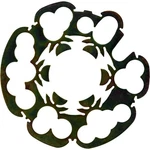Flywheel Shim Pioneer FWS-22 New. Price: $27.80.