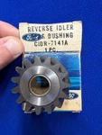 Ford Genuine Nos Reverse Idler Gear Bushing C1DR-7141-A New. Price: $25.00.