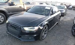 2014 Audi S4 Automatic Transmission Oem 101K Miles - LKQ449963260 Used. Price: $2104.10.