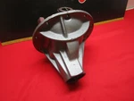 1958 Corvette & Chevy 3743833 L37 Date Posi Rear End Case Differential Used. Price: $1100.00.