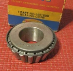 Nos Mopar 1951-1969 Front Pinion Bearing, Box, 1401808 New. Price: $22.49.