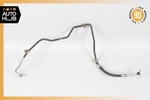 12-15 Mercedes W204 C250 Left Side Transmission Oil Cooler Line Hose Pipe Oem Used. Price: $54.23.