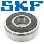 Skf Rear Transmission Input Shaft Bearing 1988-1993 Ford Festiva New. Price: $62.77.