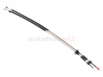 Genuine Porsche Manual Trans Shift Cable 98742404211 Boxster Cayman New. Price: $756.05.