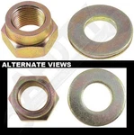Dorman 05184 Spindle Nut Kit New. Price: $26.35.