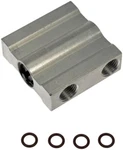Transmission Oil Cooler Bypass Valve Dorman 624-651 New. Price: $70.28.