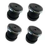 4PCS Body Mount Kit New For 2001-2012 Chevy Gmc Silverado Sierra 1500 2500 3500. Price: $118.33.