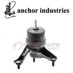 Anchor Left Transmission Mount For 2009-2016 Toyota Venza 2.7L 3.5L L4 V6 Xs New. Price: $87.77.