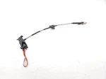 13-19 Jaguar Xjr X351 Rwd Transmission Shift Neutral Cable Linkage Lever Used. Price: $109.96.