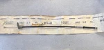 1968-1973 Chevrolet Corvette Nos Accelerator Cable Original Gm 336977 New. Price: $150.00.