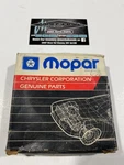 Mopar Differential Rear Pinion Bearing Cup P/n 1327847 Race Brand New Oem Part. Price: $19.55.